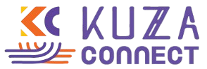 Kuza Connect Logo